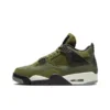 Air Jordan 4 Craft “Olive” FB9927-200