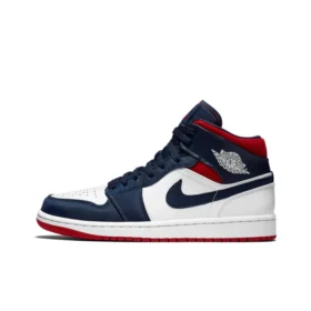 Air Jordan 1 MID SE 'Olympic' 852542-104