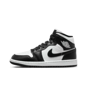 Air Jordan 1 Mid “Panda” DV0991-101