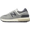 New Balance 574 low-top running shoes U574L-GT1