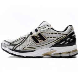 New Balance 1906 White Silver M1906RA