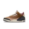 Air Jordan 3 Retro SE Winterized Archaeo Brown DR8869-200