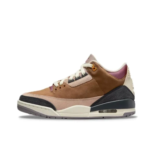 Air Jordan 3 Retro SE Winterized Archaeo Brown DR8869-200