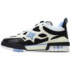 LOUIS VUITTON Trainer Low Skateboard Men's Casual Shoes