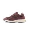 New Balance 2002R Sea Black Brown M2002RCD