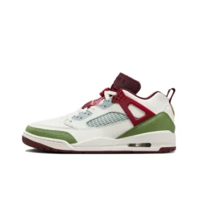 Air Jordan 3 Spizike Low 'Year of the Dragon' FJ6372-100