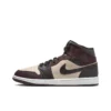 Air Jordan 1 Mid SE Paris YMCA FZ4359-200