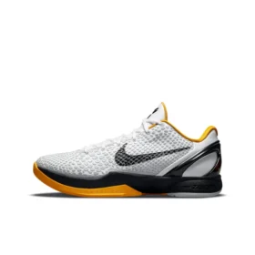 Nike Kobe 6 Protro “White Del Sol” CW2190-100