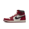 Air Jordan 1 High OG “Chicago Reimagined”   DZ5485-612