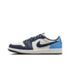 Air Jordan 1 Low OG 'Obsidian'  CZ0790-400