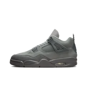 Air Jordan 4 Paris Olympics FQ7928-001
