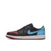 Air Jordan 1 Low OG WMNS “UNC to Chicago” CZ0775-046