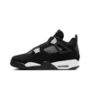 Air Jordan 4 Retro “White Thunder” FQ8138-001