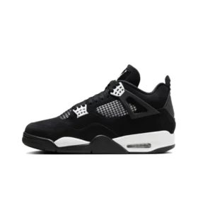 Air Jordan 4 Retro “White Thunder” FQ8138-001