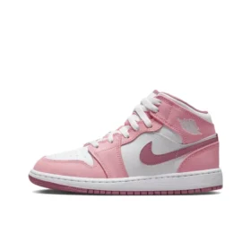 Air Jordan 1 Mid Valentine's Day DQ8423-616