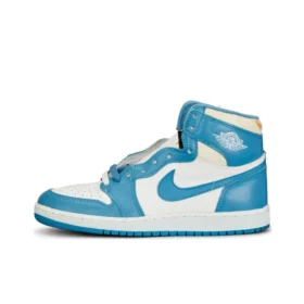 a Air Jordan 1 High OG UNC Reimagined DZ5485-402