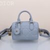 DIOR cow leather Crossbody Handbag Shoulder Bag