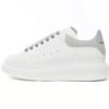 Alexander McQueen Sneaker Men's Women's shoes  Loose Drilling