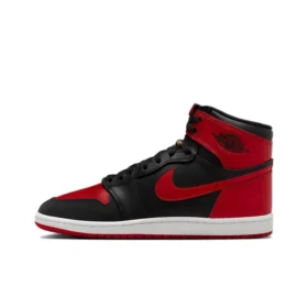 a Air Jordan 1 High ’85 “Bred”  HV6674-067
