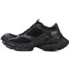 Balenciaga Sneakers men's shoes  Black