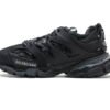 Balenciaga Runner Sneakers Tess LED  All Black