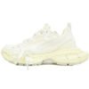 Balenciaga 3XL Sneakers  men's shoes Luminous white