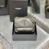 YSL SAINT LAURENT Niki Chain Strap Bag Lambskin shoulder bag