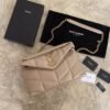 YSL SAINT LAURENT Niki Chain Strap Bag Lambskin shoulder bag