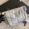 YSL SAINT LAURENT Niki Chain Strap Bag Lambskin shoulder bag 5 color