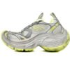 Balenciaga 6XL Sneakers  men's shoes Gray