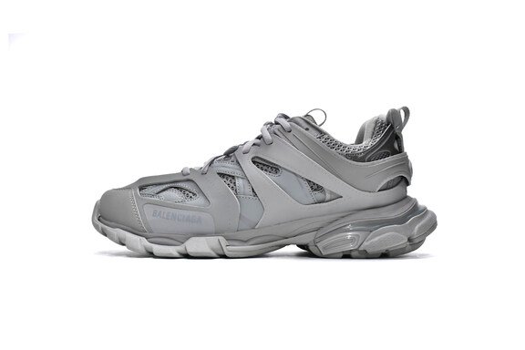 Balenciaga Runner Sneakers Tess S. Grey