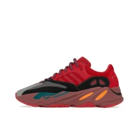 adidas Yeezy Boost 700 Hi-Res Red