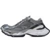Balenciaga Sneakers men's shoes  Grey