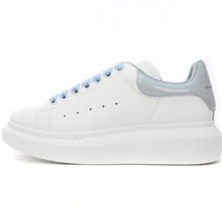 Alexander McQueen Oversized Sneaker Jelly Ashr