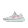 Adidas Yeezy Boost 350 V2 Blue Tint
