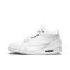a Air Jordan 3 Pure Money 2025 CT8532-111