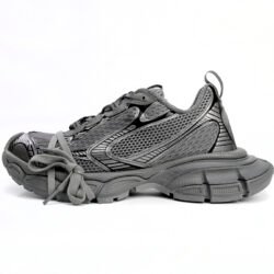Balenciaga 3XL Sneakers  men's shoes  Grey