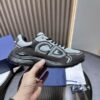 Dior Men Cowhide Leather Suit Shoes Casual shoes