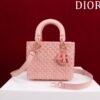DIOR a Lady Calfskin Luxurious customization Shoulder Bag, Crossbody Bag