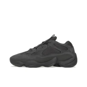 Adidas Yeezy 500 Utility Black”
