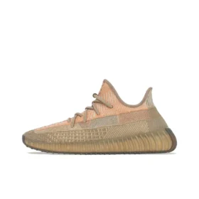 Adidas Yeezy Boost 350 V2 Brown Orange