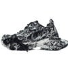 Balenciaga 3XL Sneakers men’s shoes  Luminous Black Graffiti