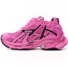 Balenciaga Runner  Fuchsia Pink
