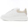 Alexander McQueen Sneaker Men's Women's shoes Stone Pattern