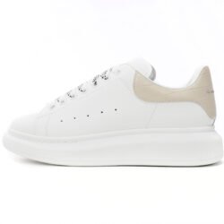 Alexander McQueen Sneaker Men's Women's shoes Stone Pattern