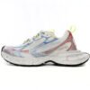 Balenciaga 3XL Sneakers  men's shoes White, red And Blue