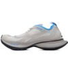 Balenciaga Sneakers men's shoes Grey Blue