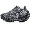 Balenciaga Sneakers men's shoes tire shoes Black Graffiti
