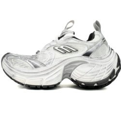 Balenciaga 6XL Sneakers  men's shoes White