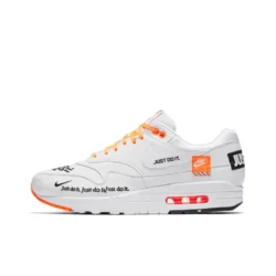Nike Air Max 1 Just Do It Pack White  AO1021-100